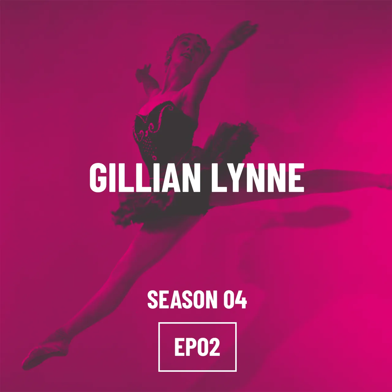 S04E02 - Gillian Lynne