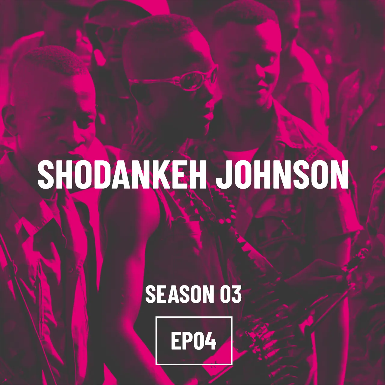 S03E04 - Shodankeh Johnson