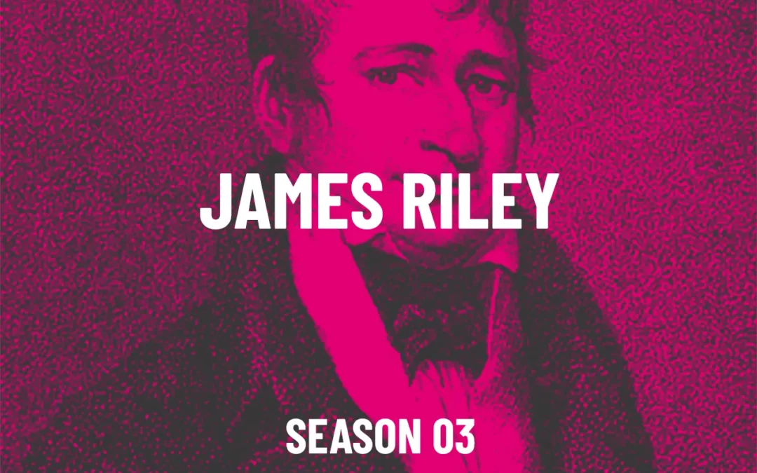 S03E05 – James Riley