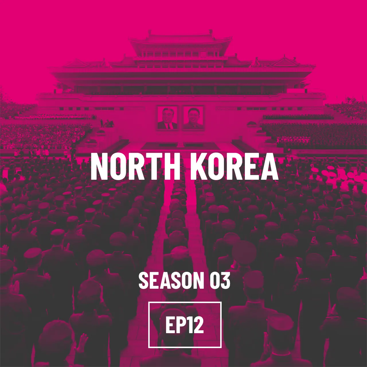 S03E12 - North Korea