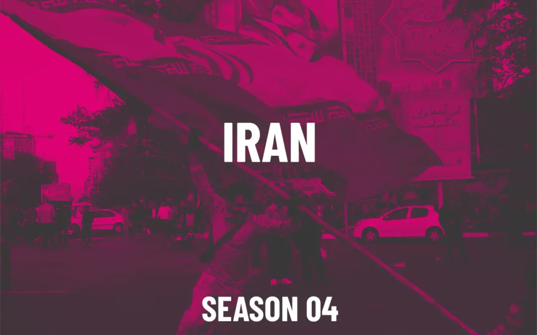 S04E01 – Iran